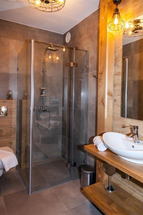 Rent Like Home - Ubocz 1D Закопане Екстериор снимка