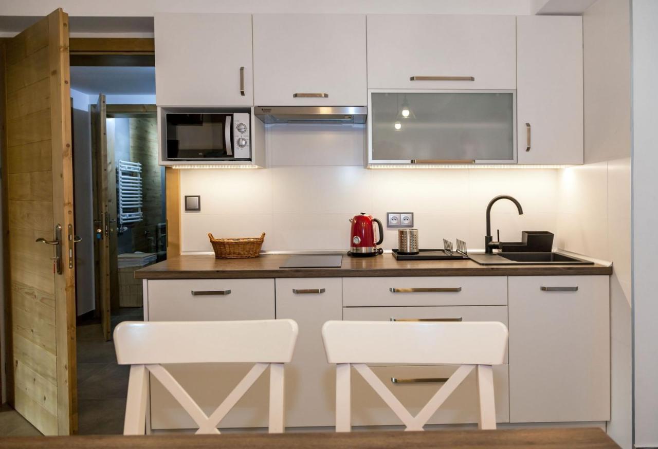 Rent Like Home - Ubocz 1D Закопане Екстериор снимка