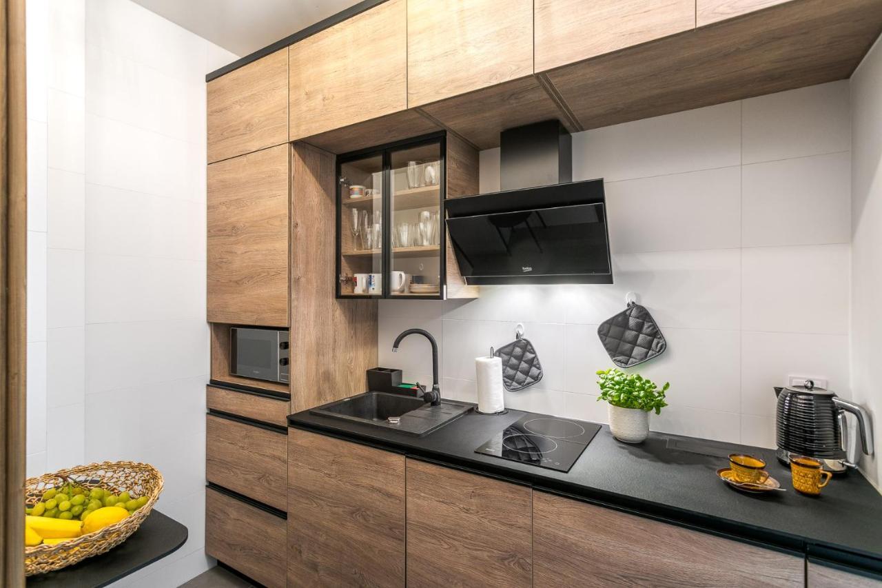 Rent Like Home - Ubocz 1D Закопане Екстериор снимка