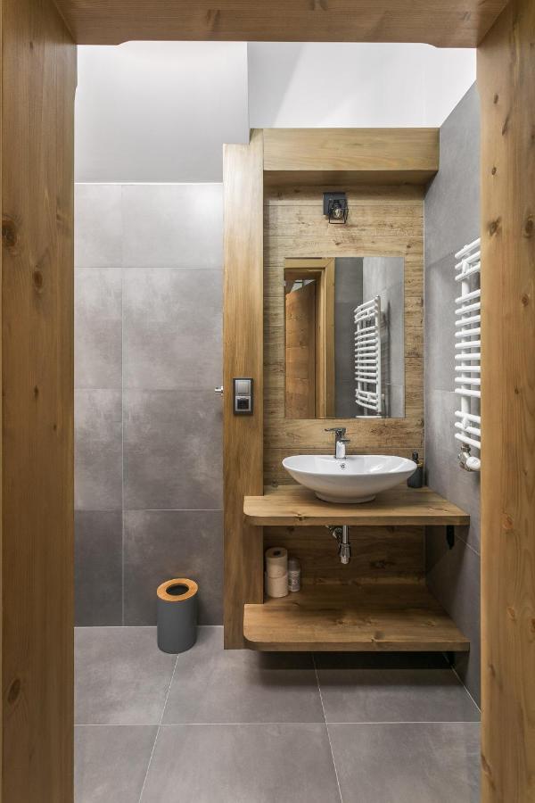 Rent Like Home - Ubocz 1D Закопане Екстериор снимка