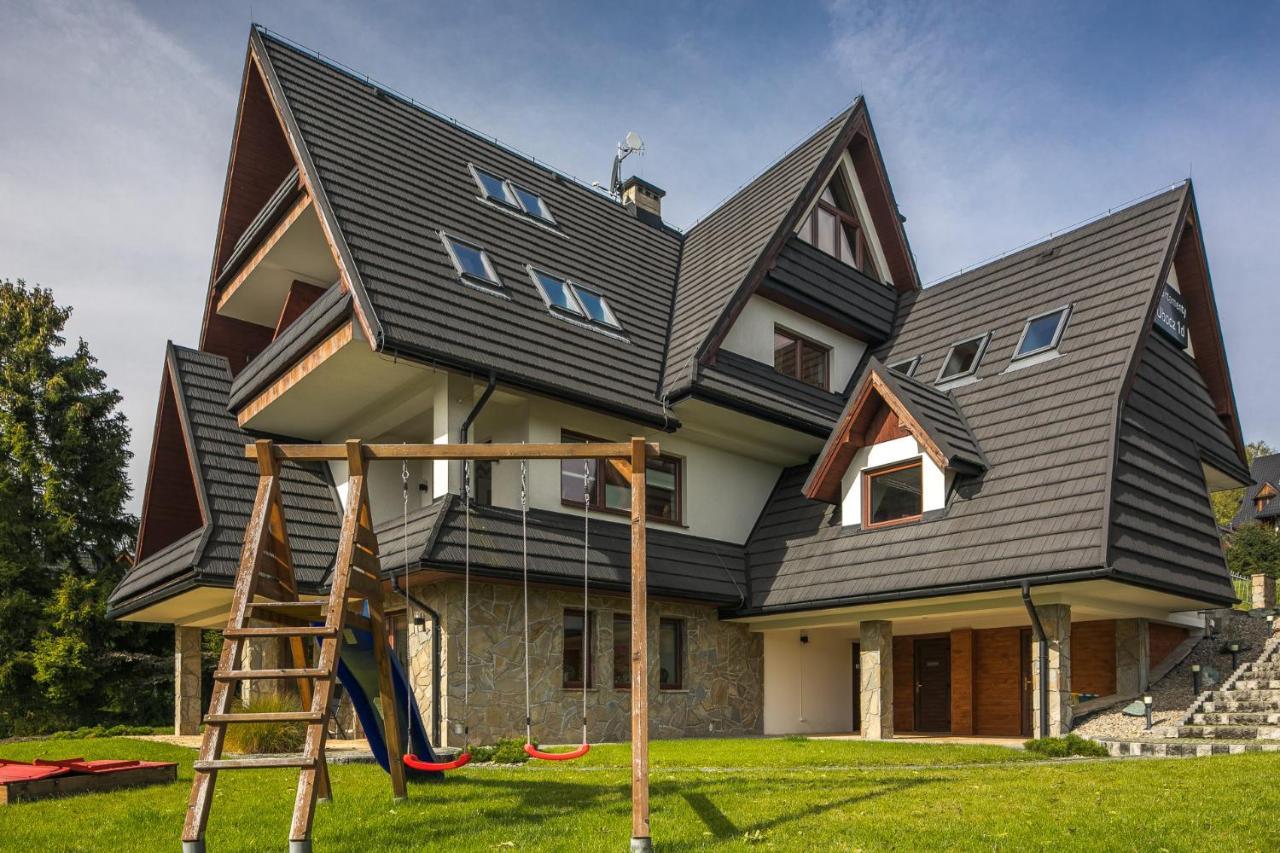 Rent Like Home - Ubocz 1D Закопане Екстериор снимка