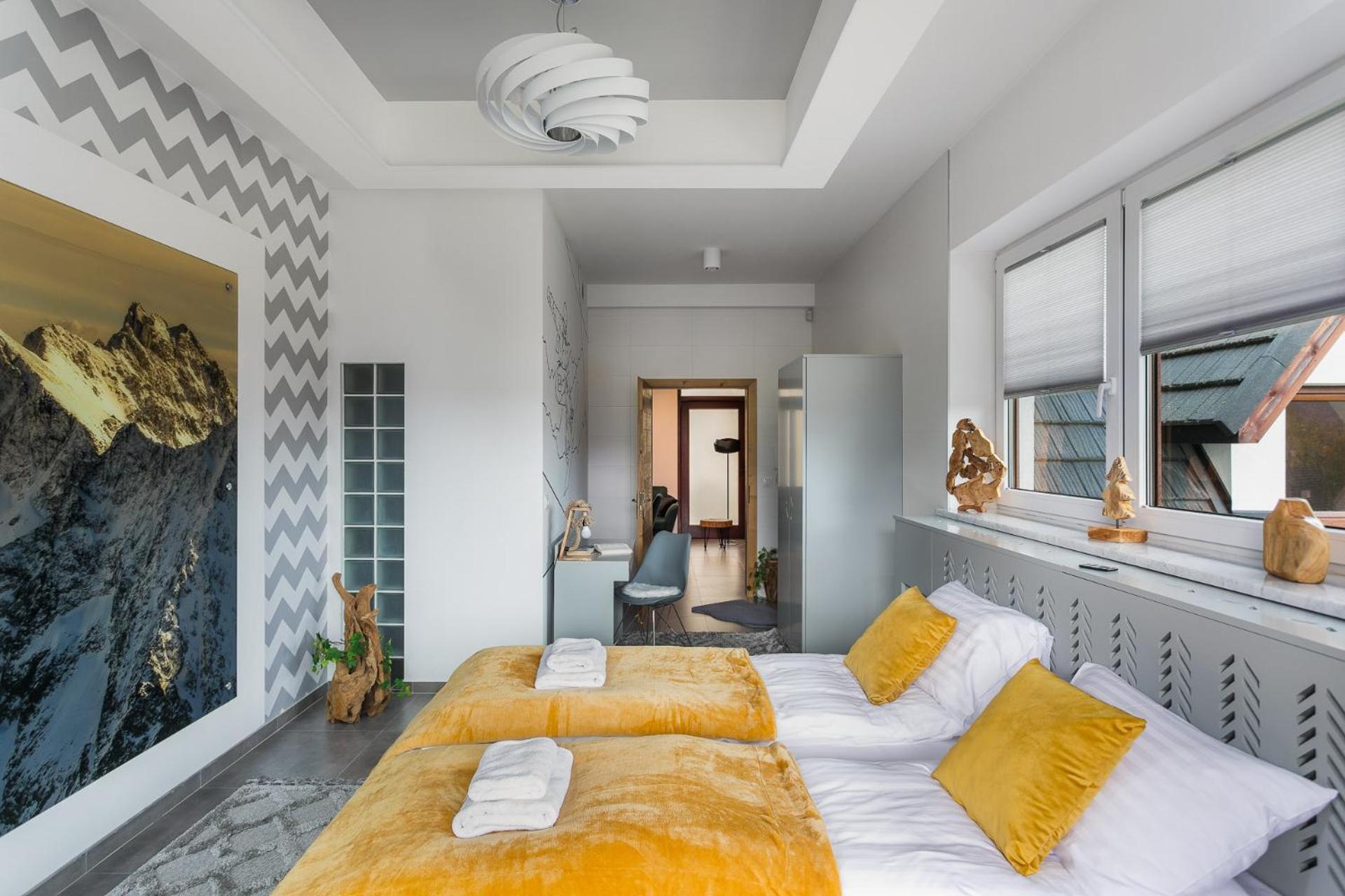 Rent Like Home - Ubocz 1D Закопане Стая снимка